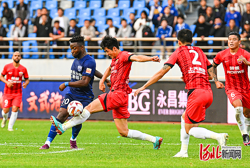 中超沧州雄狮对河南,中超沧州雄狮2-1成都蓉城4轮不败