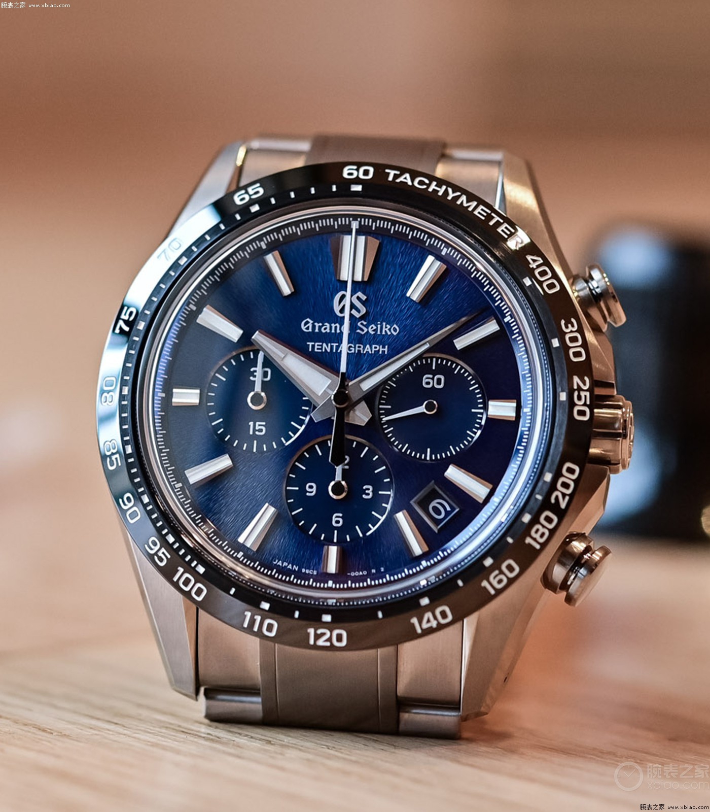 冠蓝狮grandseikogs尊达版sbgf003,日本三大手表品牌冠蓝狮