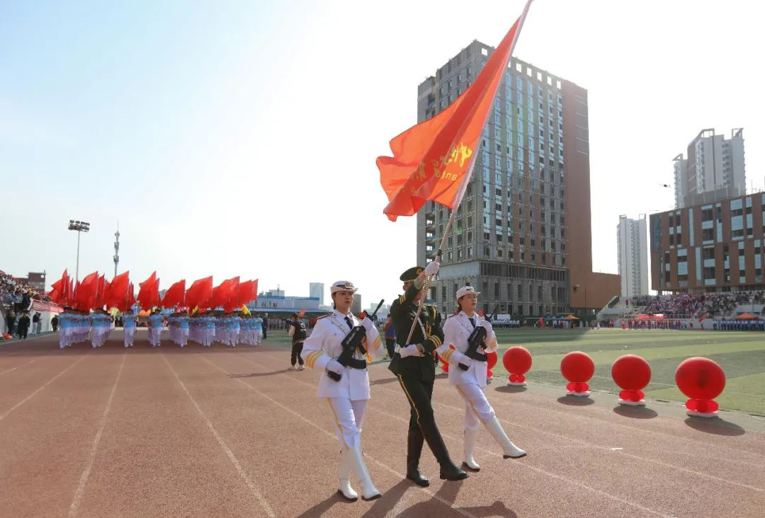 烟台工程职业技术学院运动会400米,烟台工程职业学院运动会直播回放