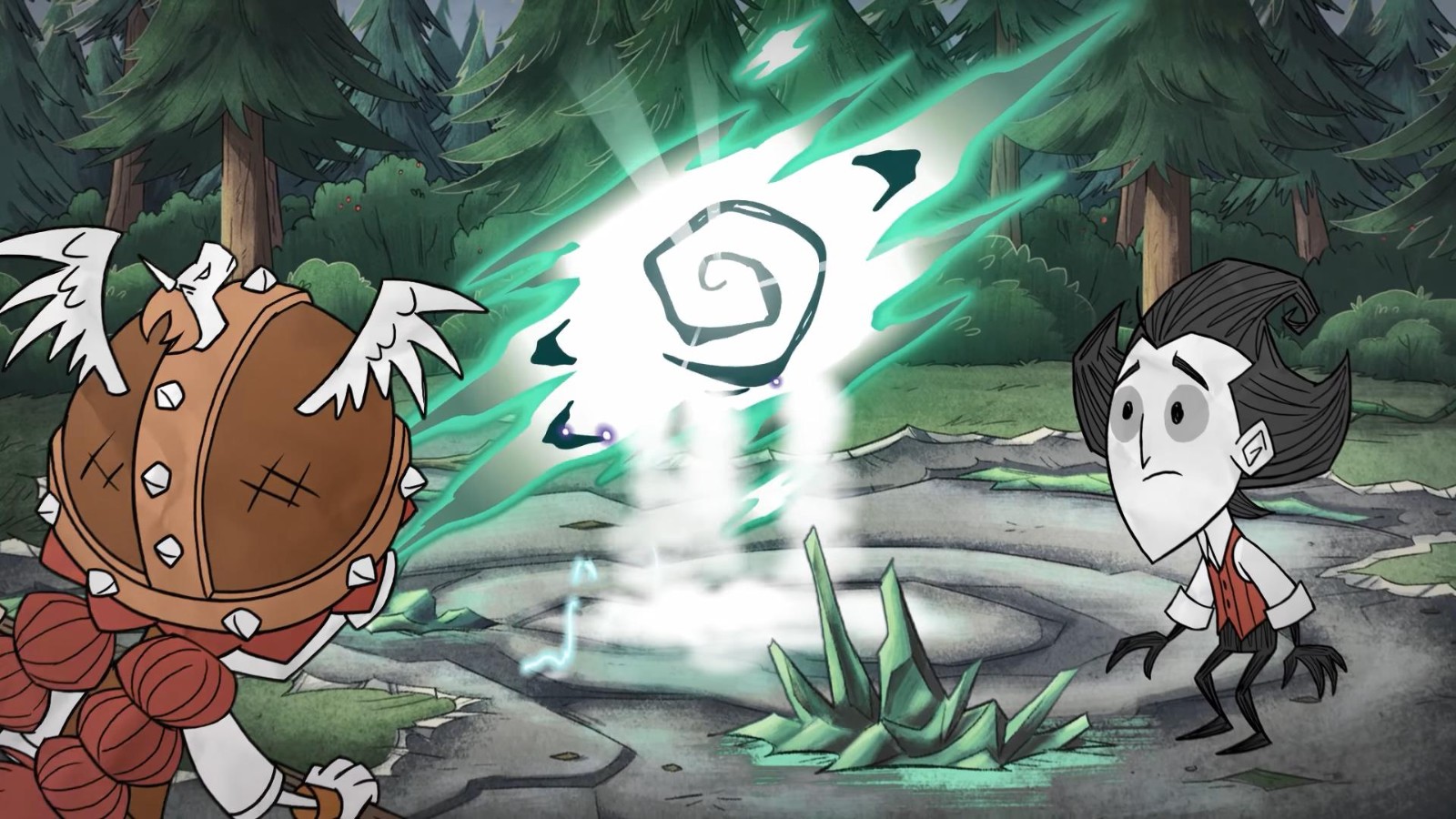 饥荒联机版steam20周年庆打折吗,饥荒联机版十周年