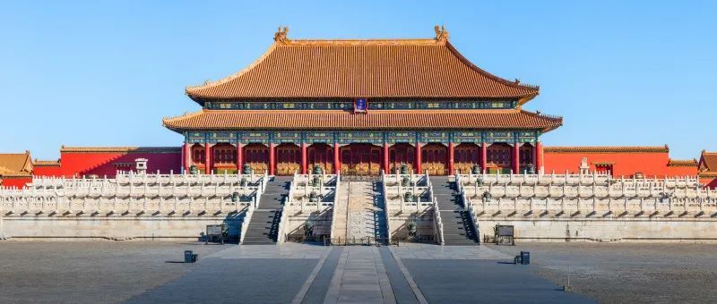 榫卯结构怎么承重屋顶,榫卯屹立千年不倒