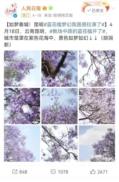 有一种云南的生活叫昆明,云南的昆明就是这么美