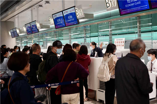 上海铁路发送旅客50万人次 (上海铁路局2023年铁路旅客发送量)