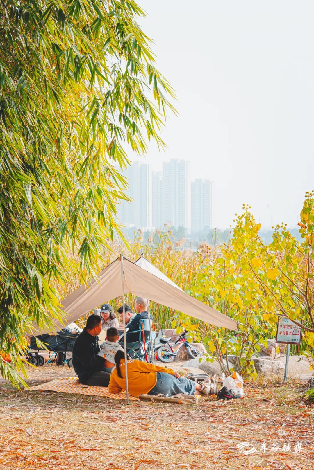 骑车打卡绿道,东湖绿道骑行享受闲暇时光