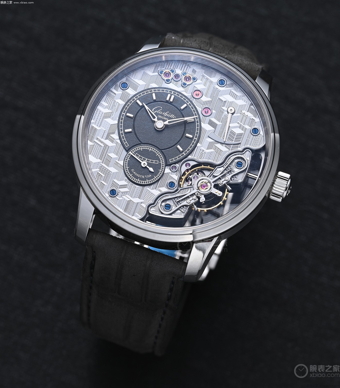 德国买格拉苏蒂便宜么,德国买格拉苏蒂原创