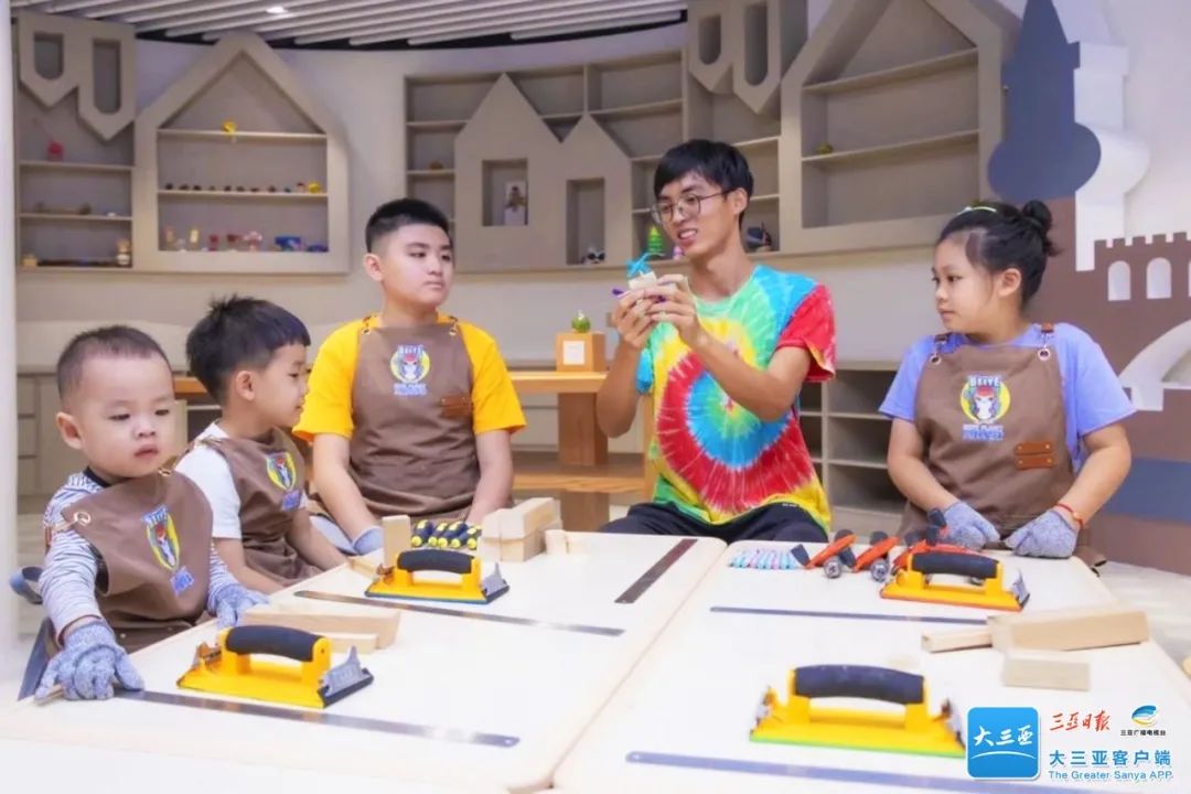 五一酒店预订量暴涨三亚,假期三亚最值得住的酒店