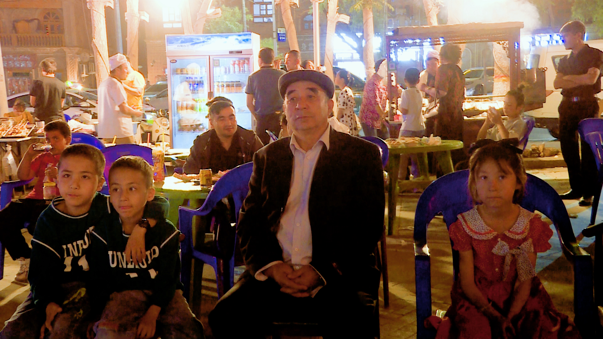 文化润疆我们在行动,文化润疆进家庭宣讲活动主持词