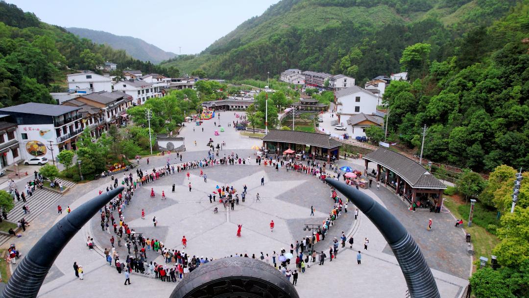 武汉市的后花园,打造武汉后花园