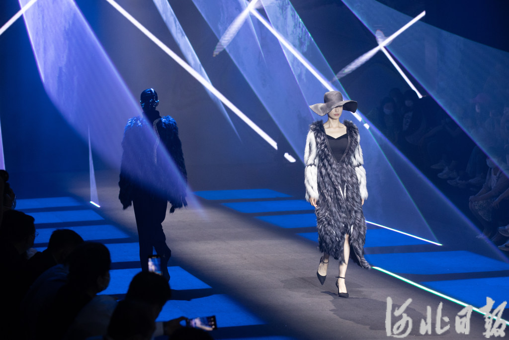 辛集发展,辛集皮革前景