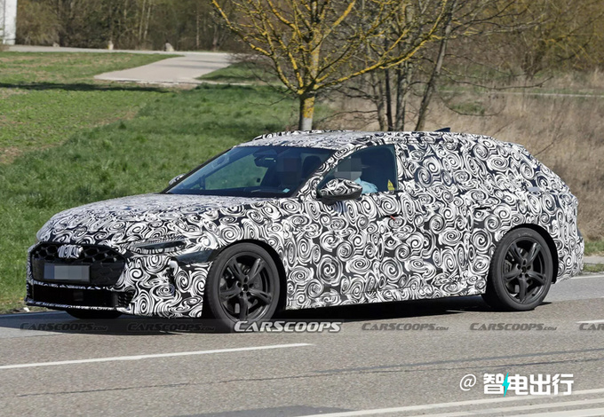 奥迪a4l和a5改款最新消息,a4奥迪换成a5了吗