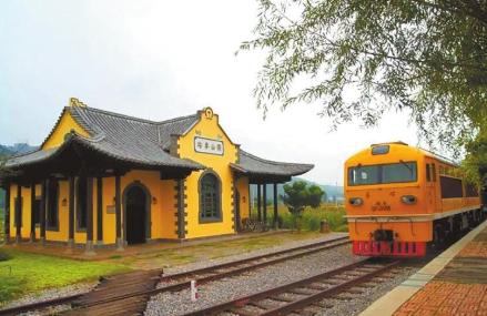 云南建水古城之旅,昆明古滇风云