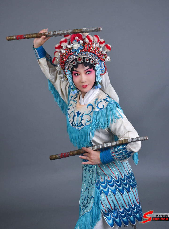 梁静蒲剧视频大全,梁静蒲剧名家名段