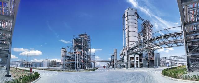 叶县2022工业总产值,叶县稳中求进推动工业高质量发展