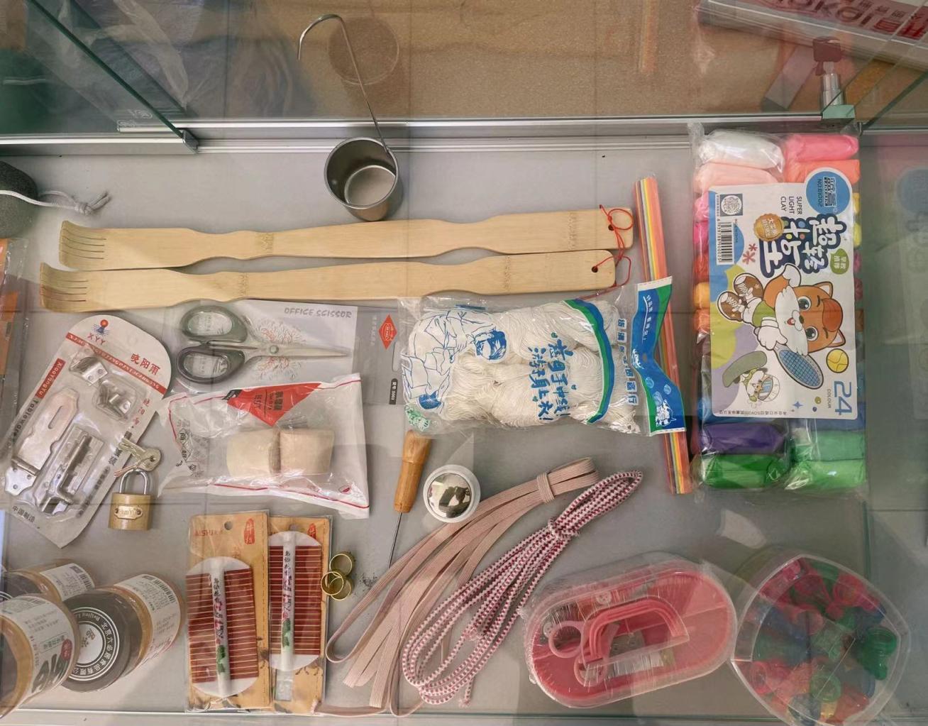 物业当代购！专门为老年人开设的“买不到柜台”，在这都能买到什么？