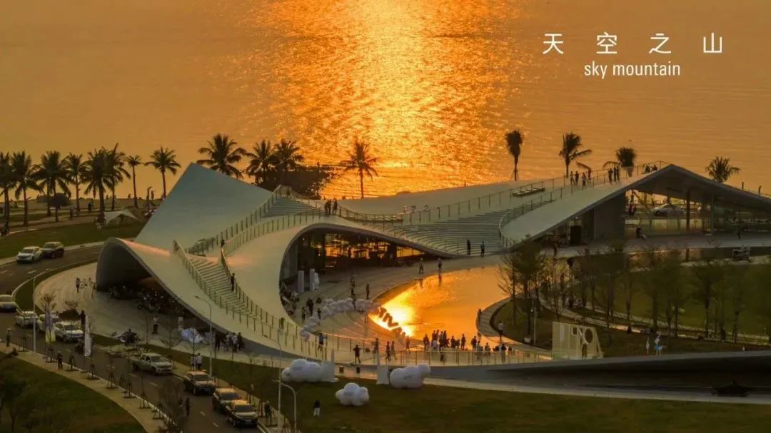 让青年扎根海口成为幸福的事！这篇文章这么说→