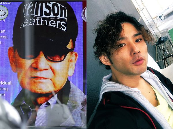 KAT-TUN同期男偶像出面指控！　小6遭强尼喜多川摸上床性侵…惊恐哭了