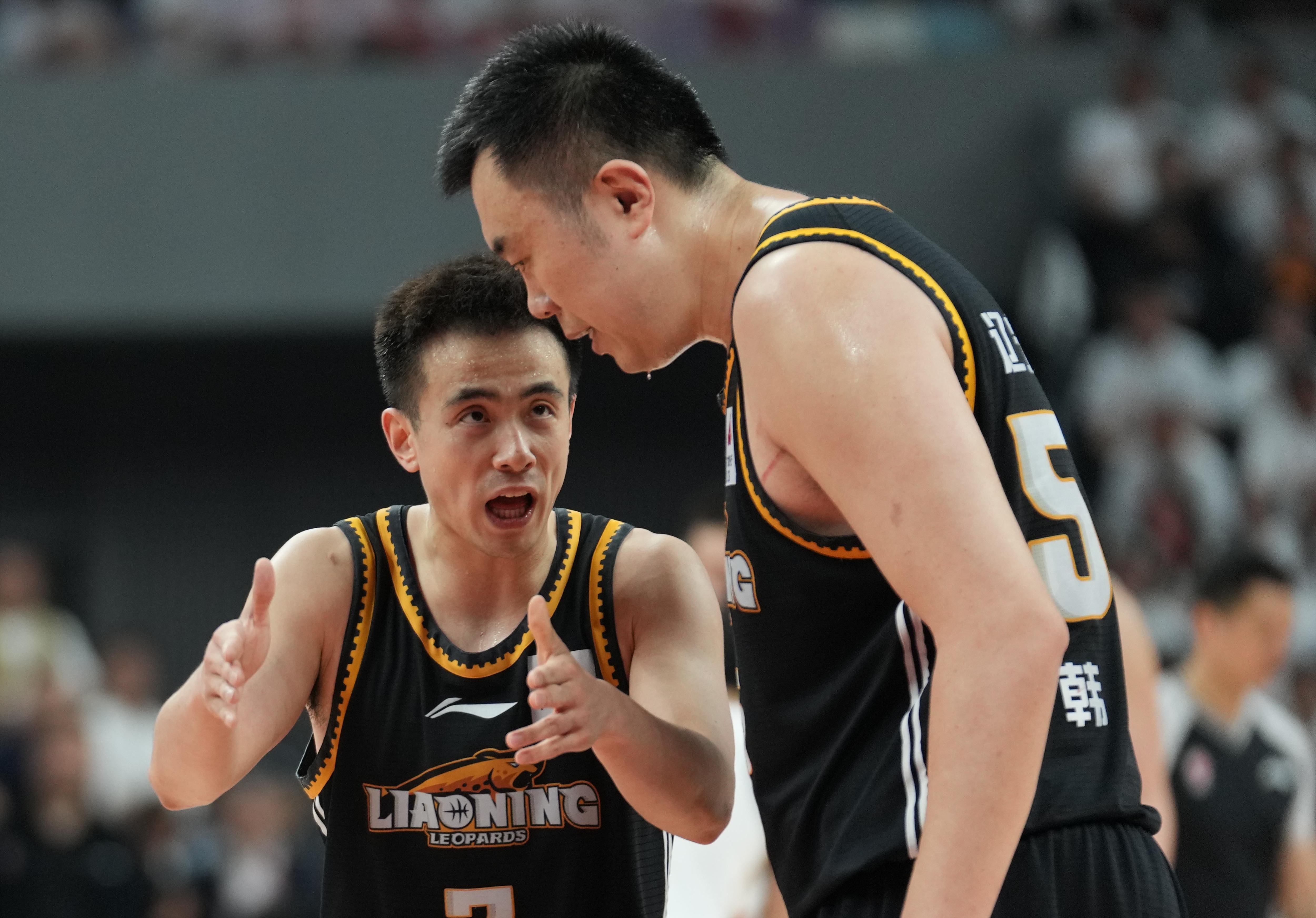 cba辽宁本钢vs浙江稠州金租,辽宁本钢对阵浙江稠州第四场直播