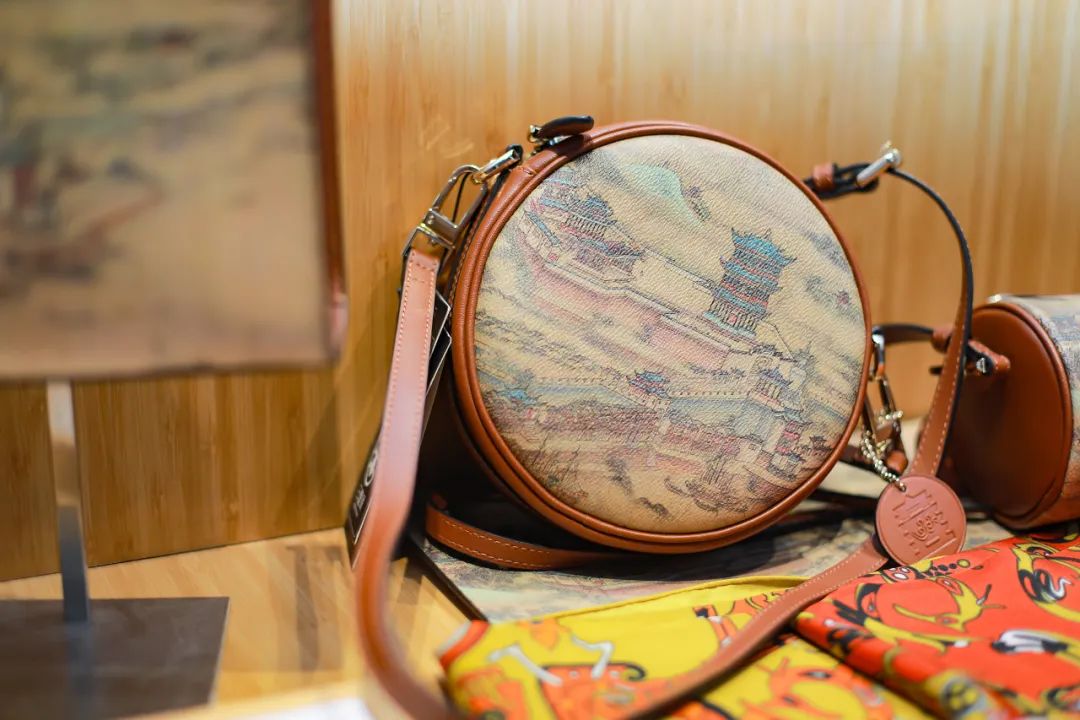 黄鹤楼文创说明,黄鹤楼文创发展前景