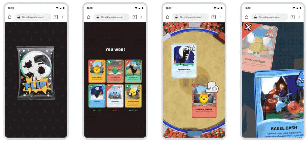 谷歌最新折叠屏手机售价,谷歌ai人工智能手机