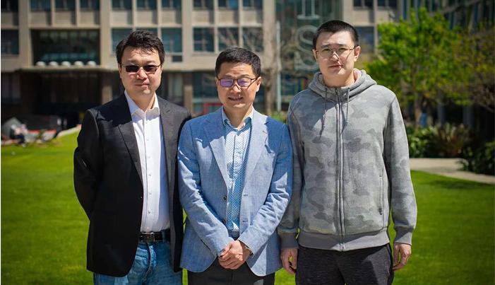 中国人对科学的贡献,科学中国人专访