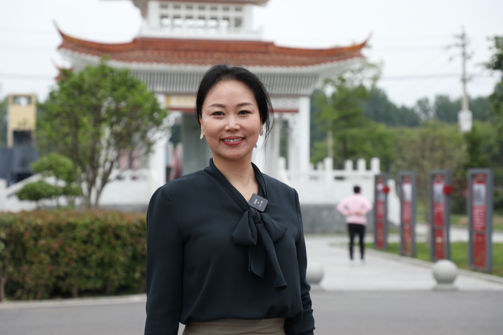 新学期开学入校体验活动,沉浸式开学的一天老师在干什么