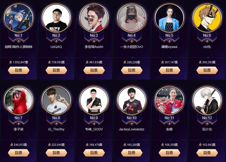 这位浪姐一开口,全国宅男颅内高潮