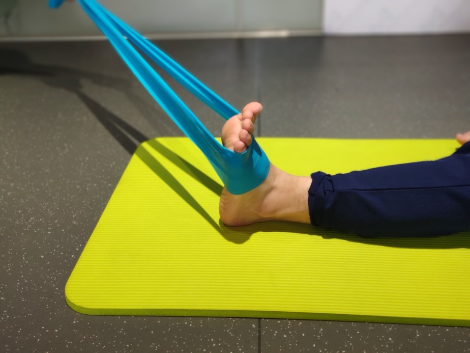 跟腱运动中承受的压力,现在为什么跟腱越来越脆弱