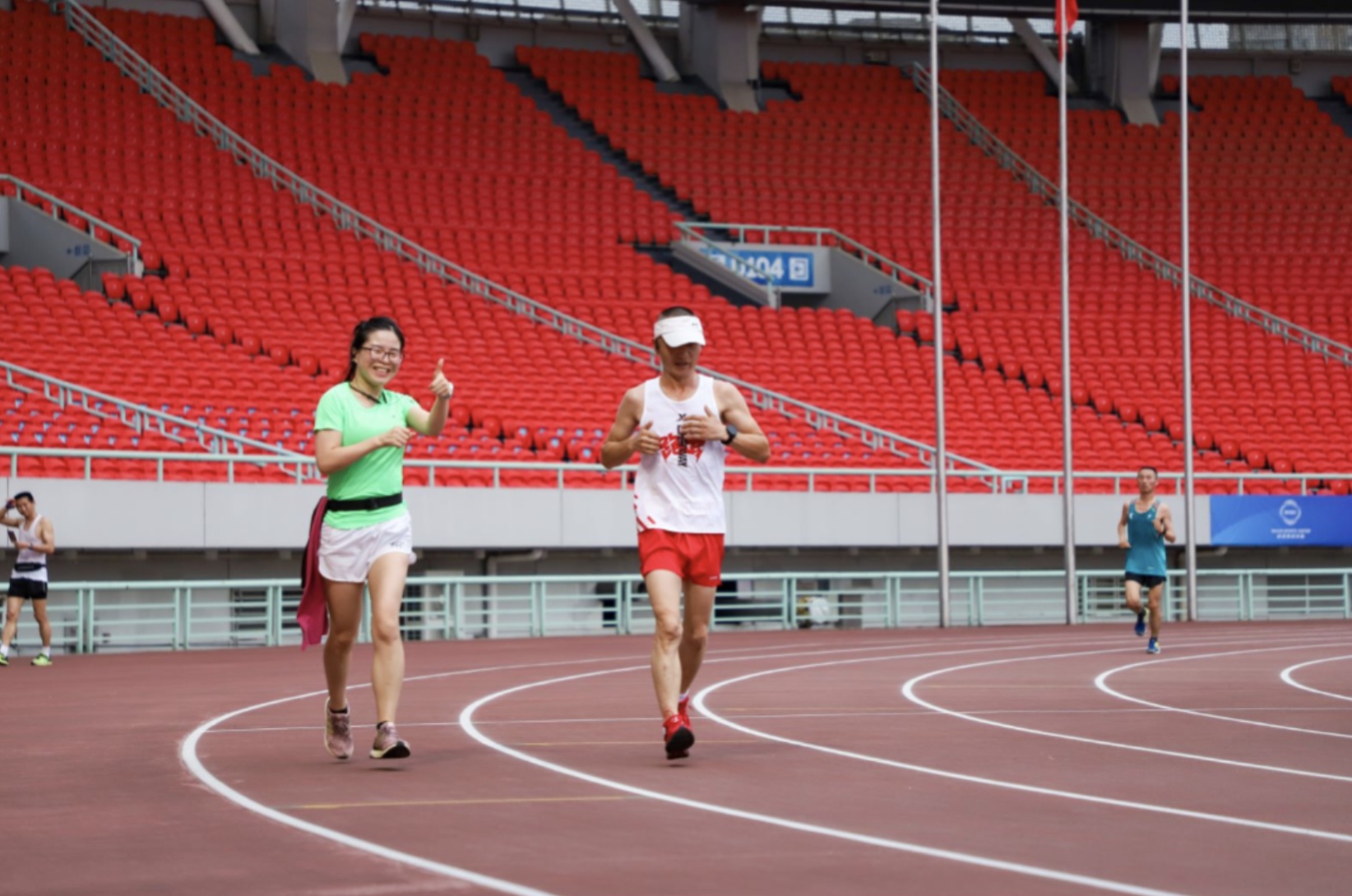 武汉马拉松即将开跑怎么报名,2019年武汉马拉松行程报名安排