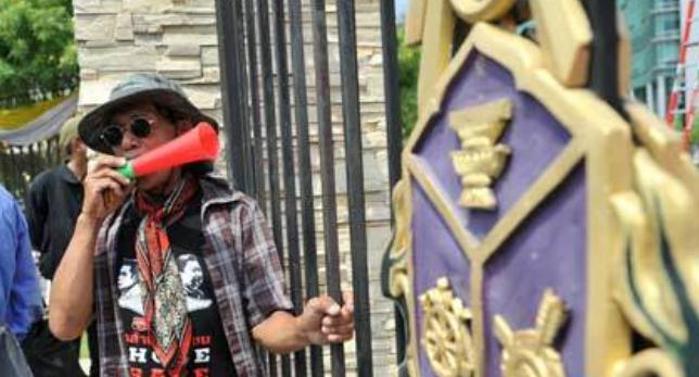 泰国远进党宣布放弃牵头组阁权,泰国远进党宣布大选将组建内阁