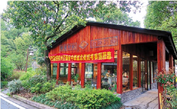 台青继承巧妈手艺乘搭大陆电商快车