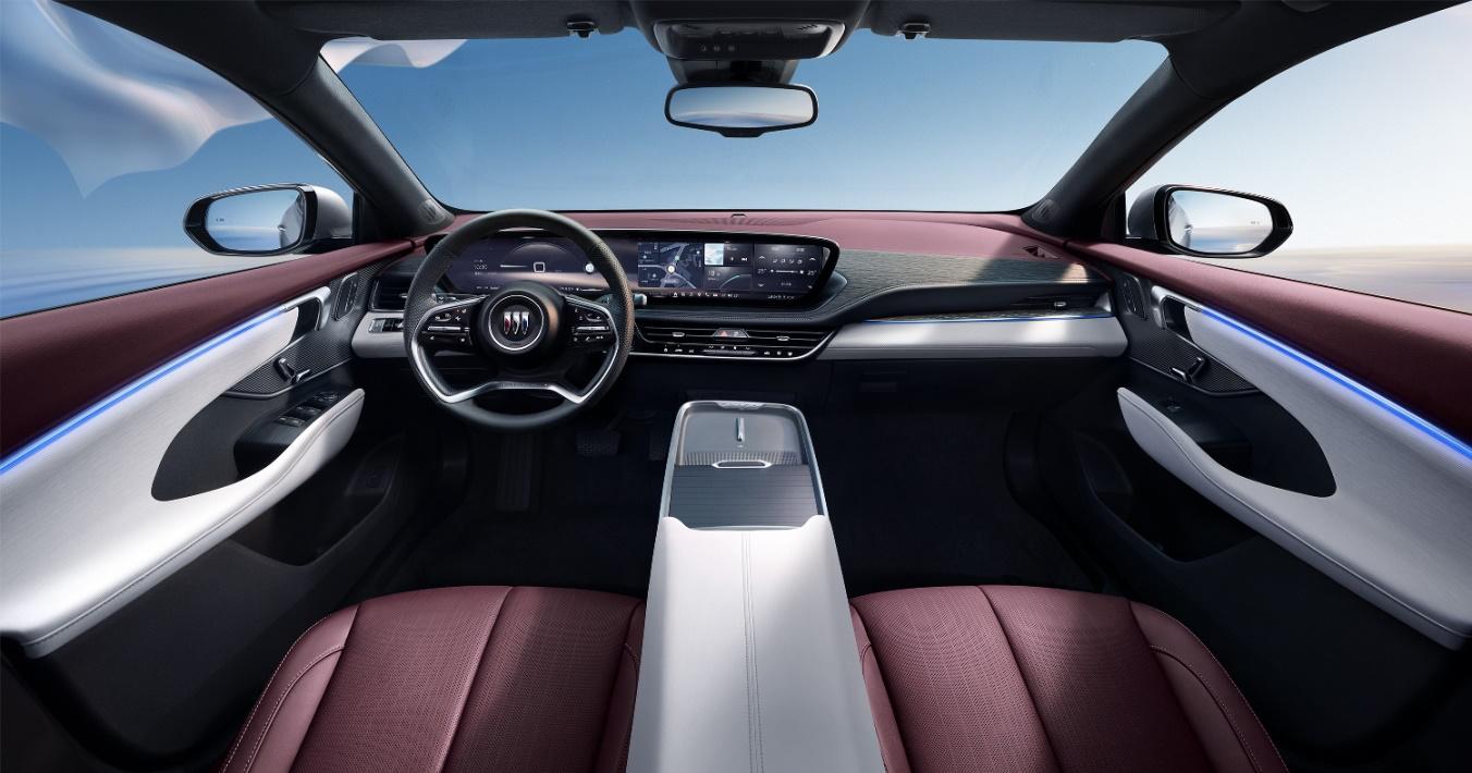 别克君越2011款2.4lsidi雅致版,别克新君越换代