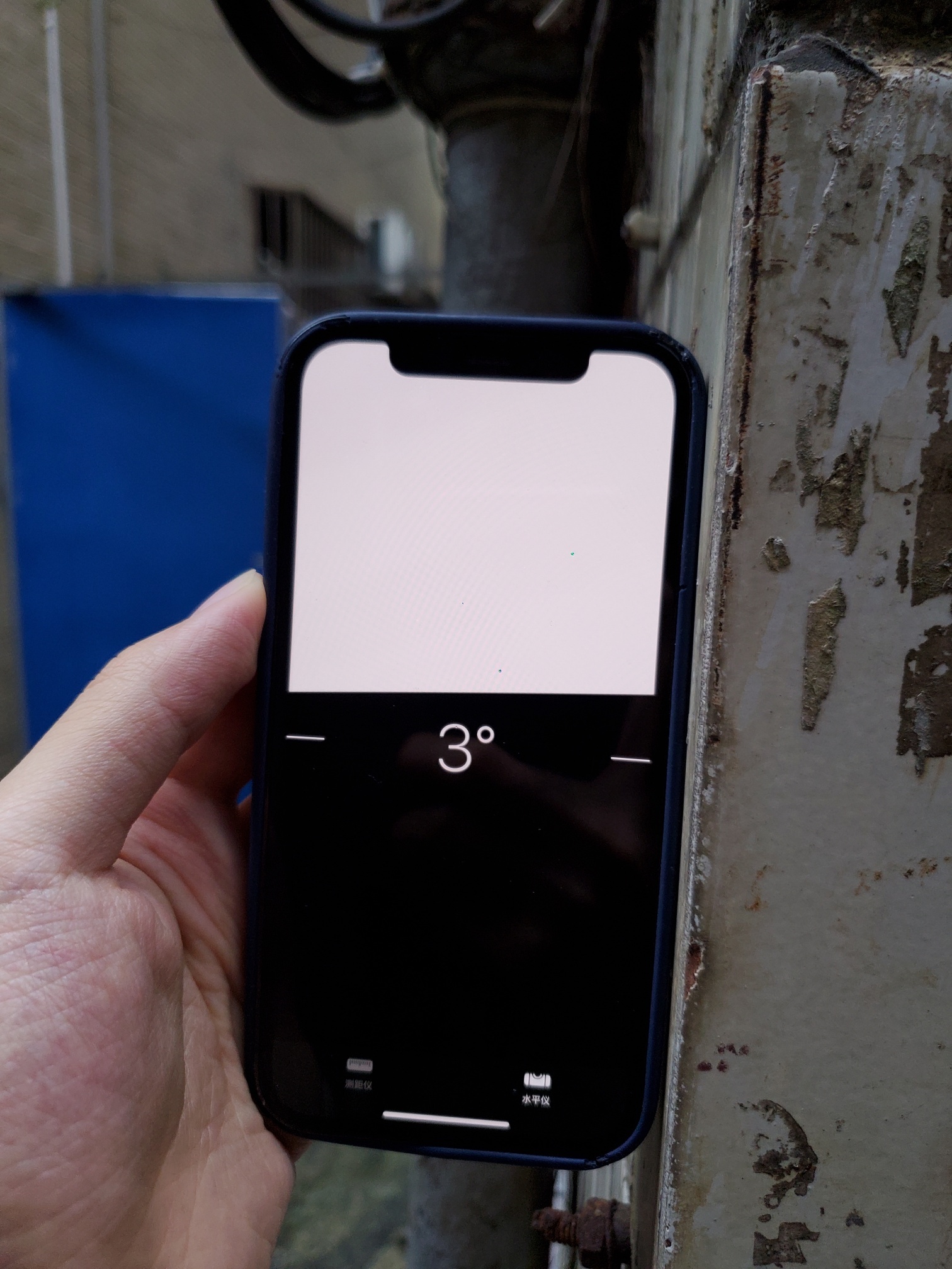 海口危楼,海口重建危楼