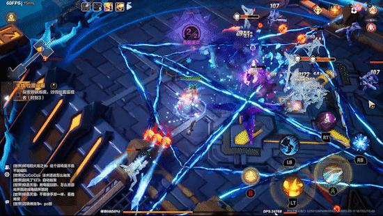 火炬之光冰狱漩涡打不过,火炬之光无限入坑攻略