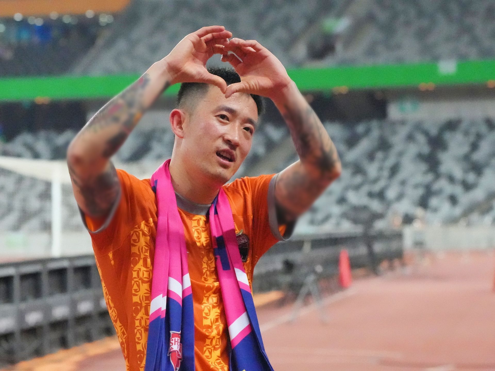 读特专访,采访姜至鹏