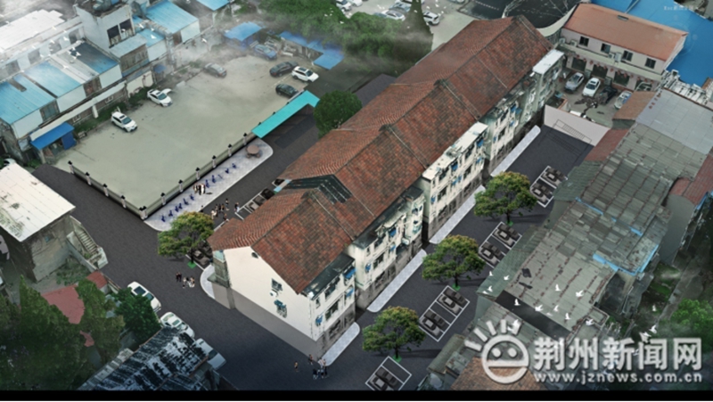 荆州市上半年新上工业大项目,荆州区2020重大项目