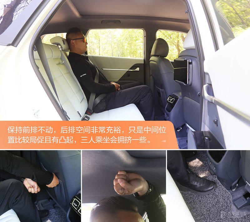 北京现代沐飒2023落地价 (北京现代沐飒上市发布会)