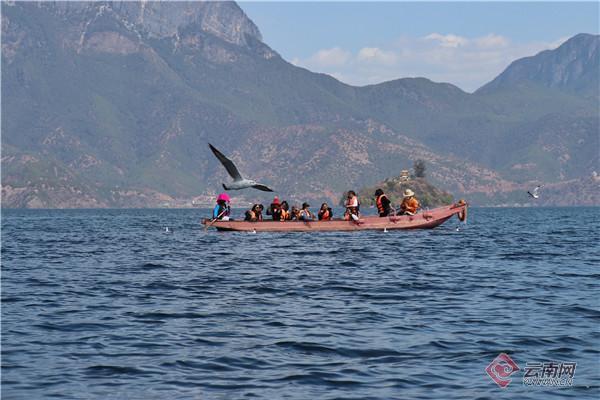 云南旅游日活动,云南省2024年中国旅游日主会场