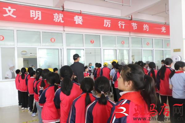 驻马店市第八小学党日活动,驻马店市第十小学党支部主题教育