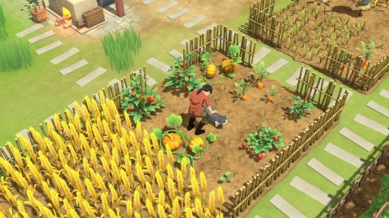 ChinaJoyINDIEGAME开发大奖报名作品推荐（五）