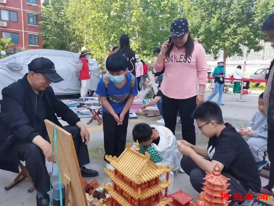 淄博拟打造特色精品大集,淄博经开区便民市场