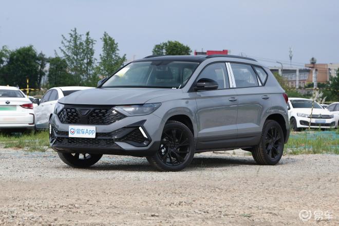 2023款捷达VS5最新价格,捷达vs7新款2023款报价及图片