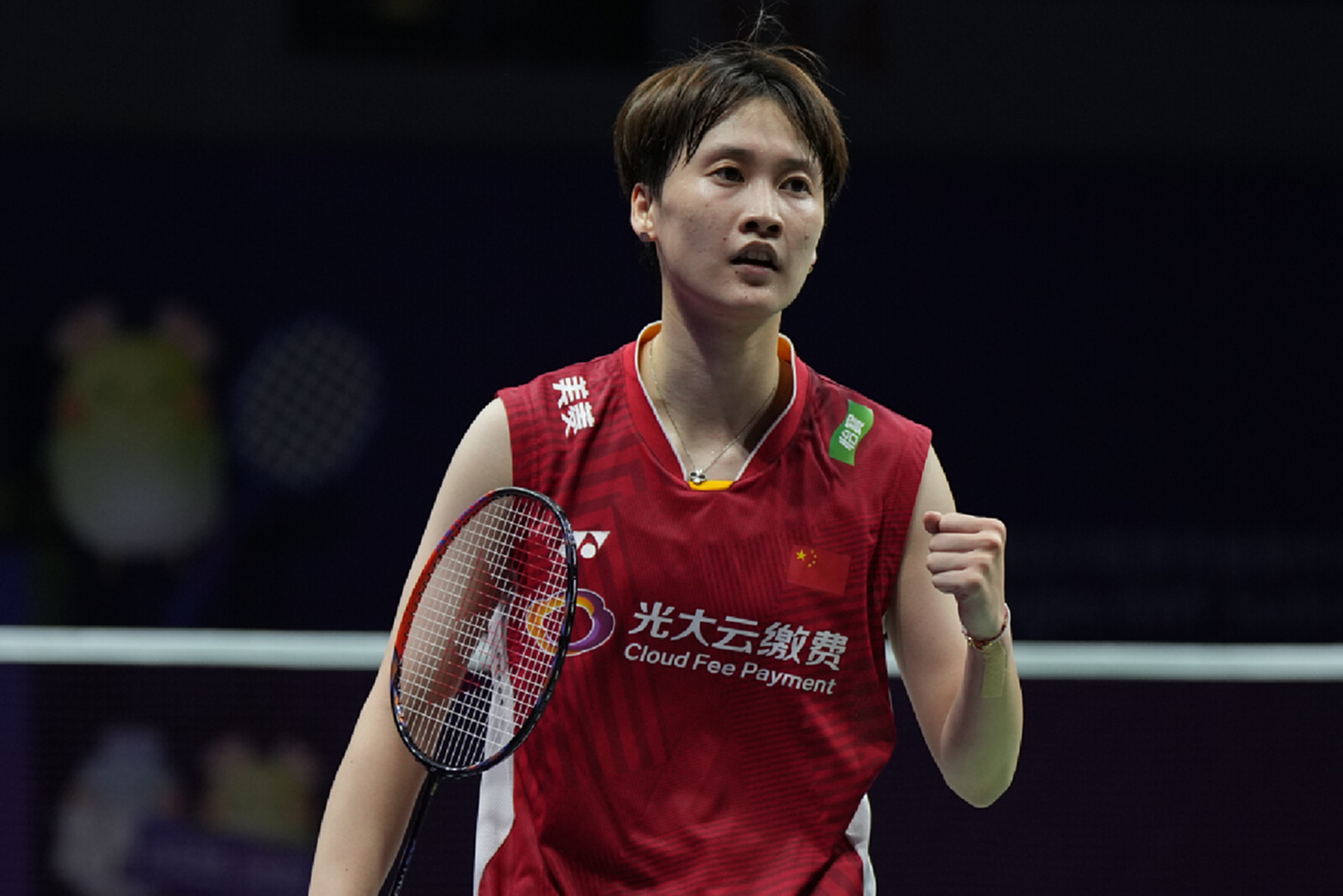 苏迪曼杯国羽三连冠第十三次捧杯,苏迪曼杯中国队夺冠全过程