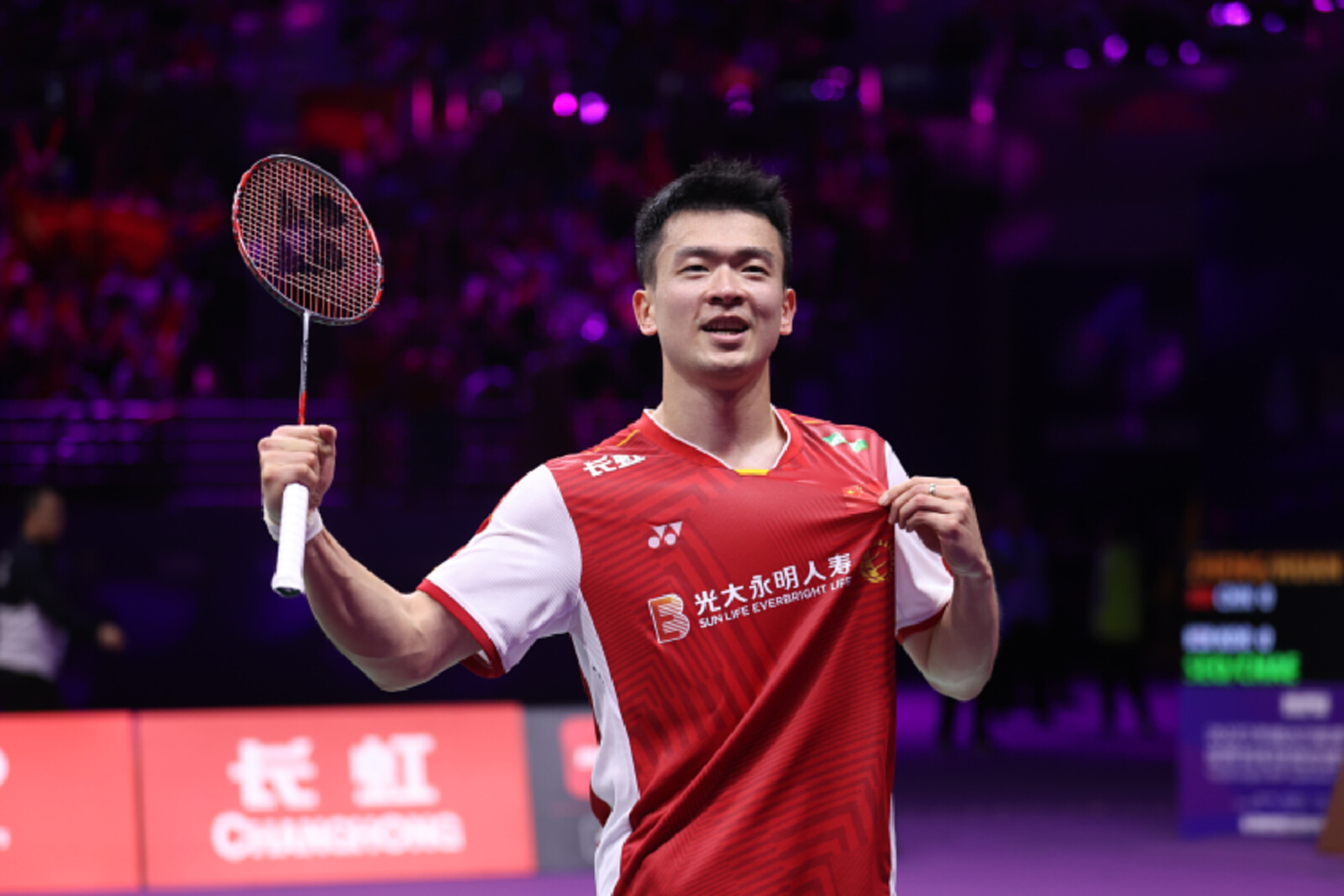 国羽苦战击败新加坡取苏杯两连胜,国羽苏杯丢冠90后