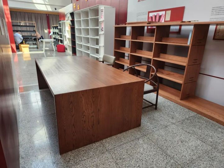 浙图新馆,浙图分馆