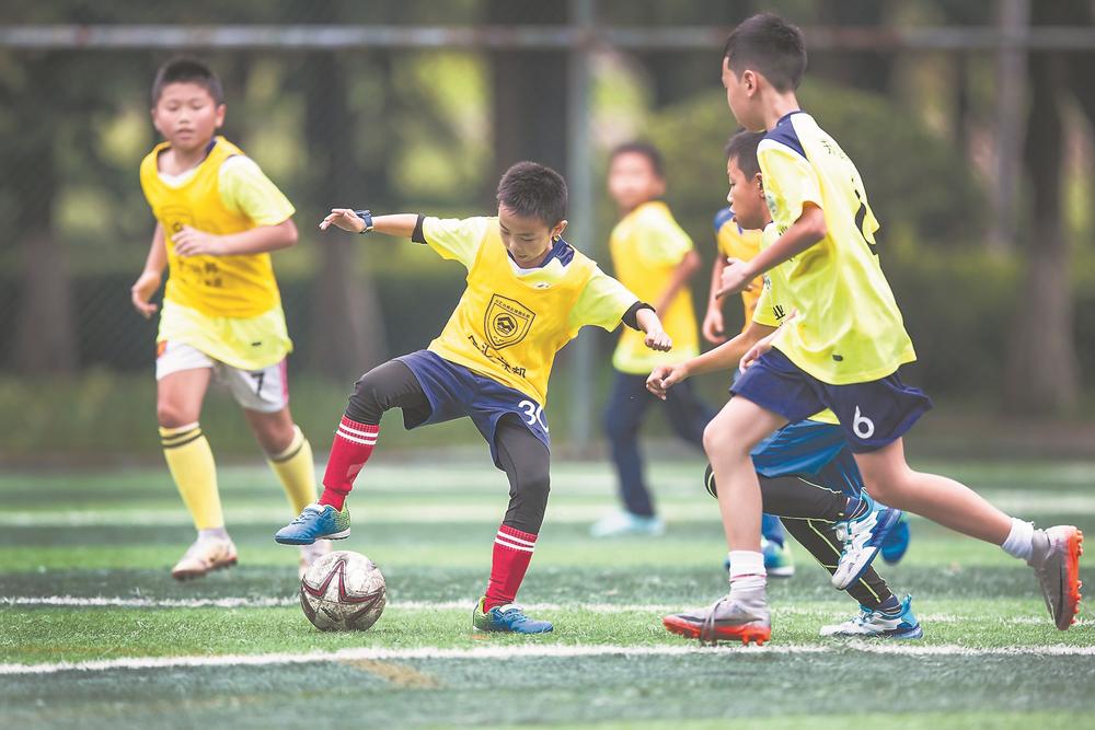 足球带给人的意义,足球带给人们的快乐是什么