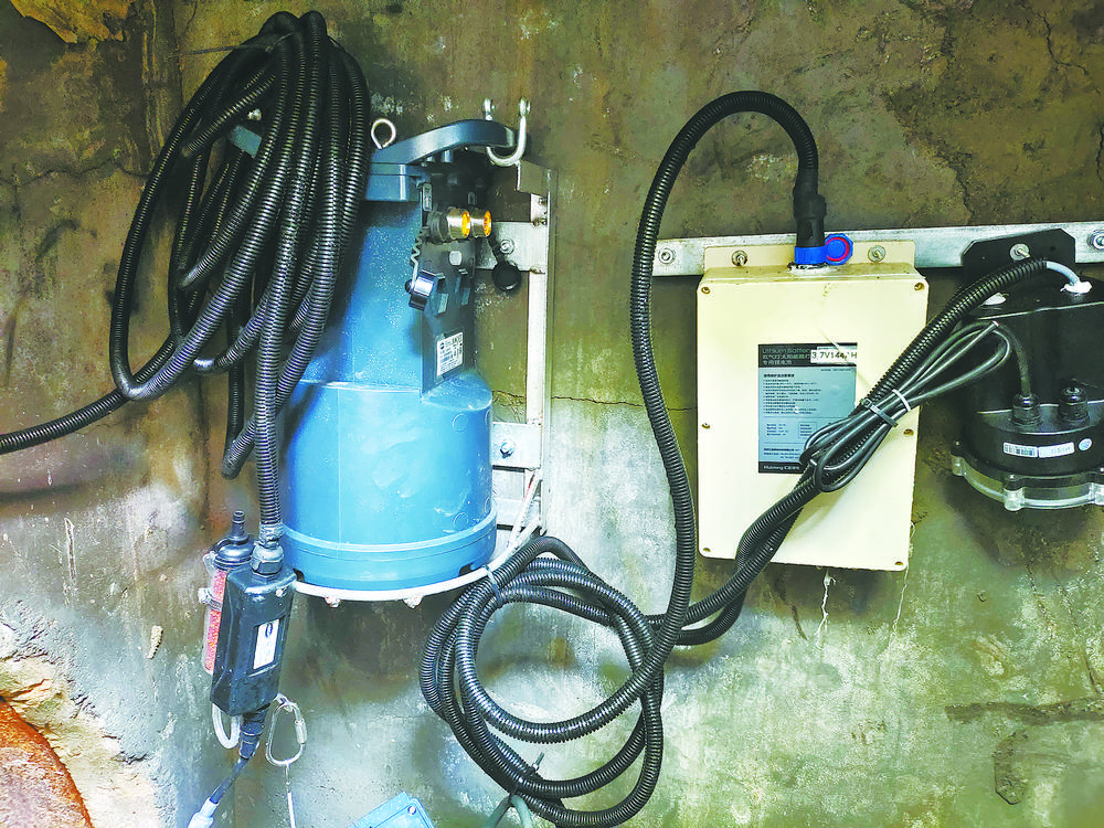 高原小微企业“一团火”点亮创新创业“满天星”