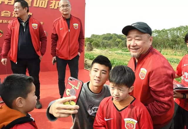 李圣龙足球集锦,李圣龙进球