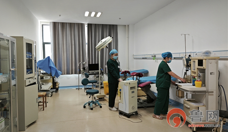 滕州市人民医院无痛胃镜,薛城人民医院无痛胃镜多少钱