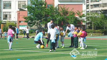 2019年亚足联草根足球日会议,亚足联草根足球嘉年华举行