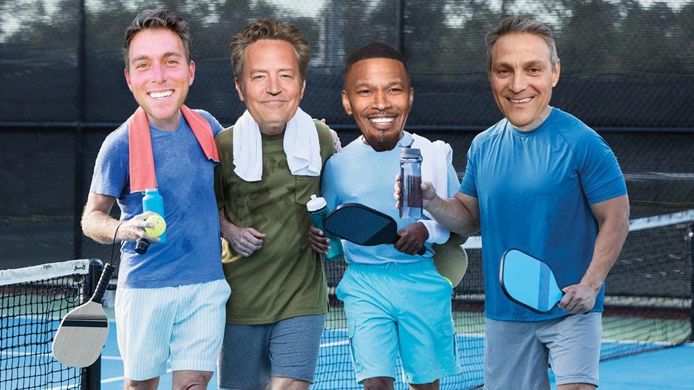 中产喜欢路亚,中产阶级的人喜欢玩什么